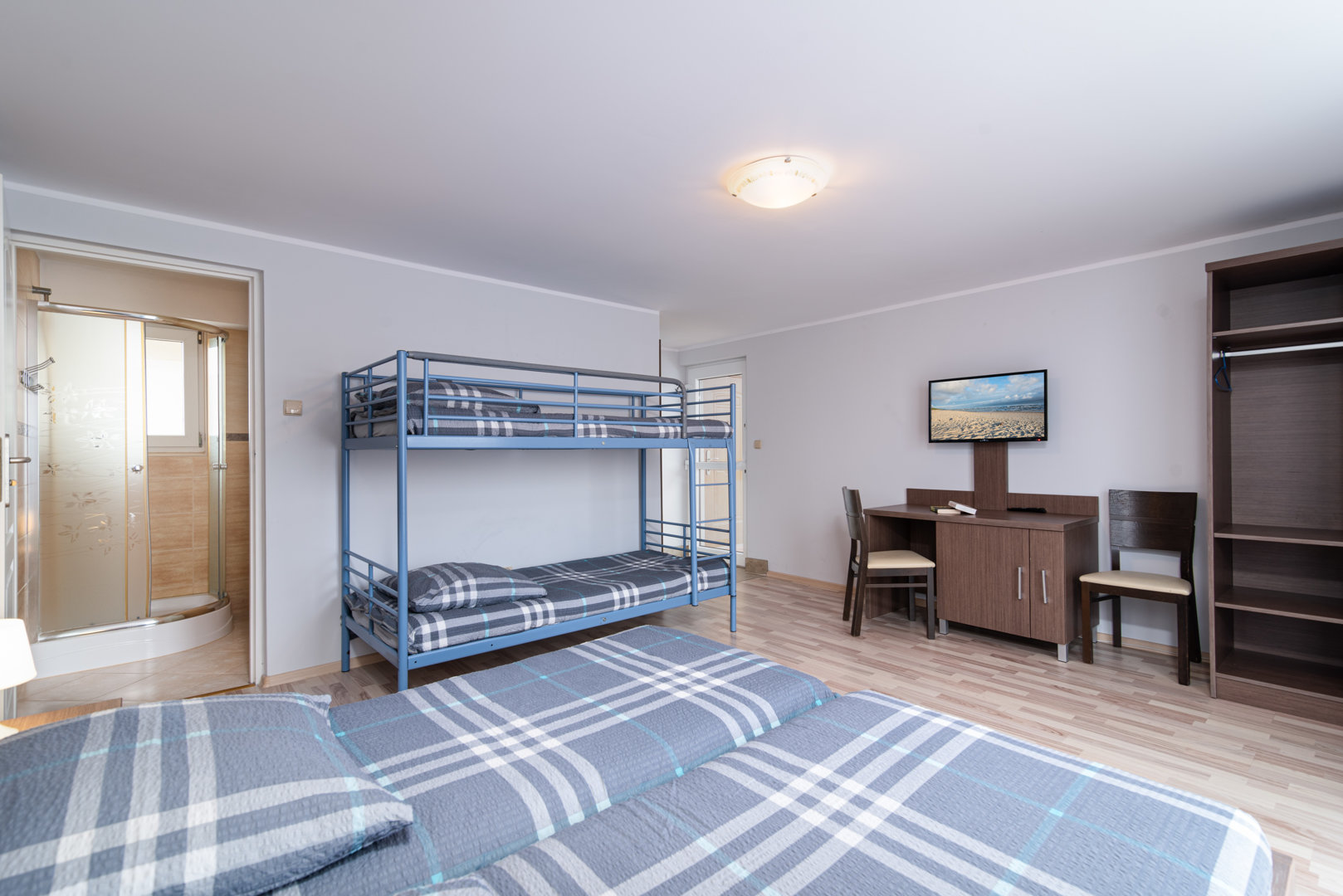 Pok&oacute;j rodzinny 