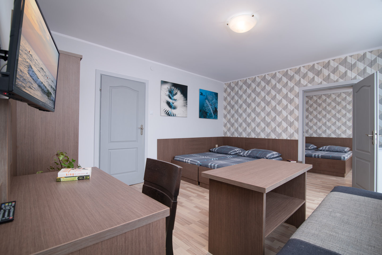 Apartament Suite